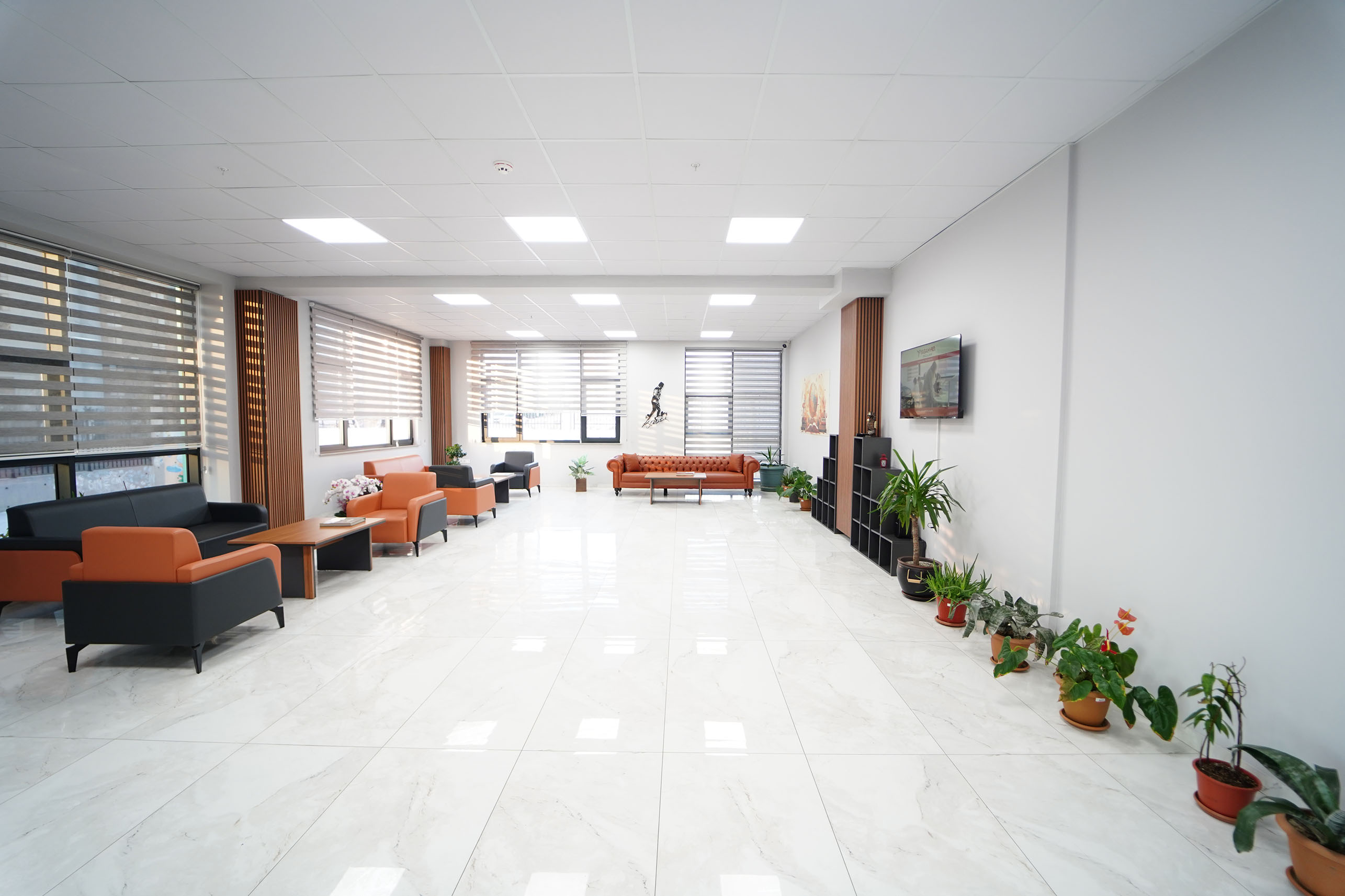 Kurumumuzdan Kareler