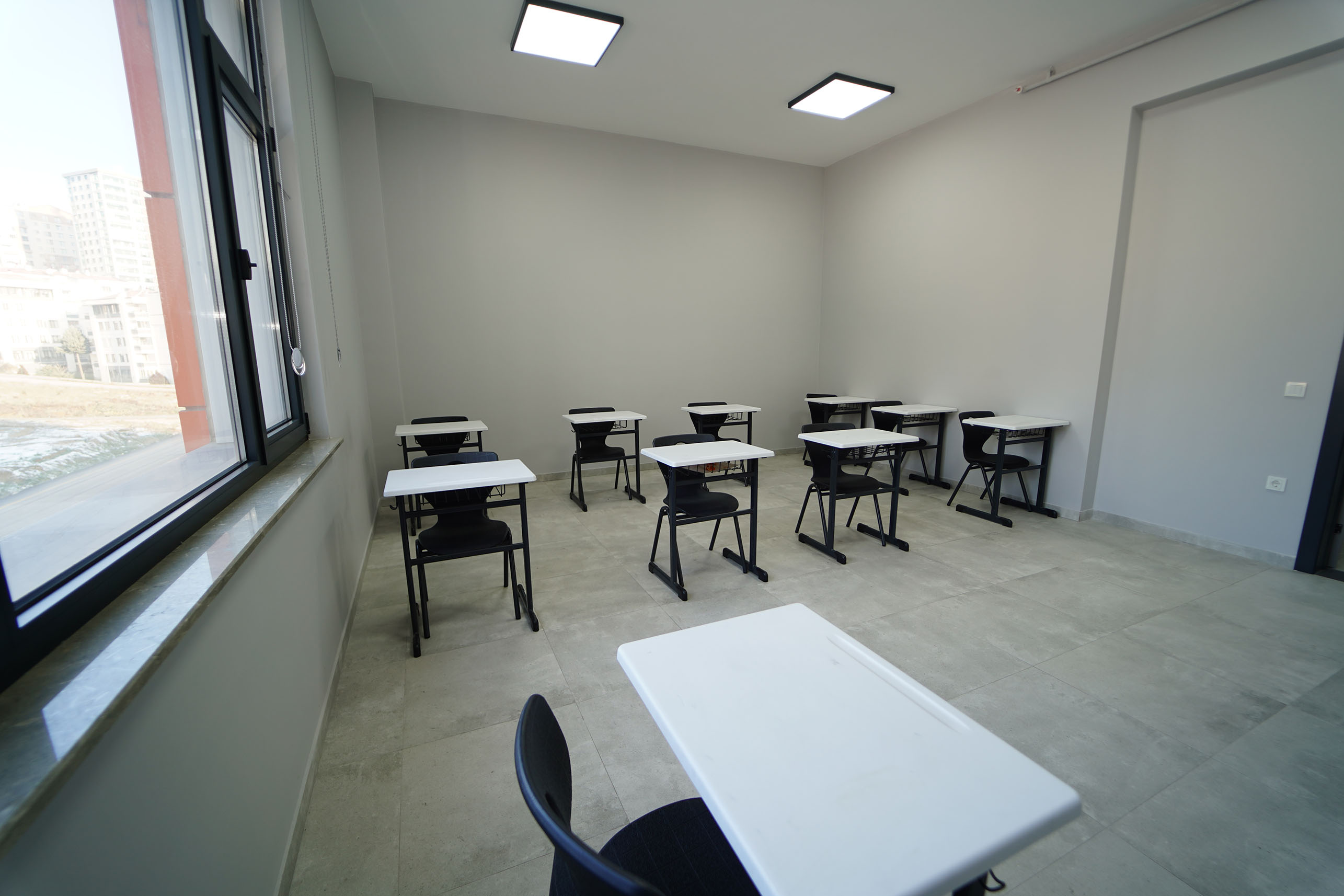 Kurumumuzdan Kareler