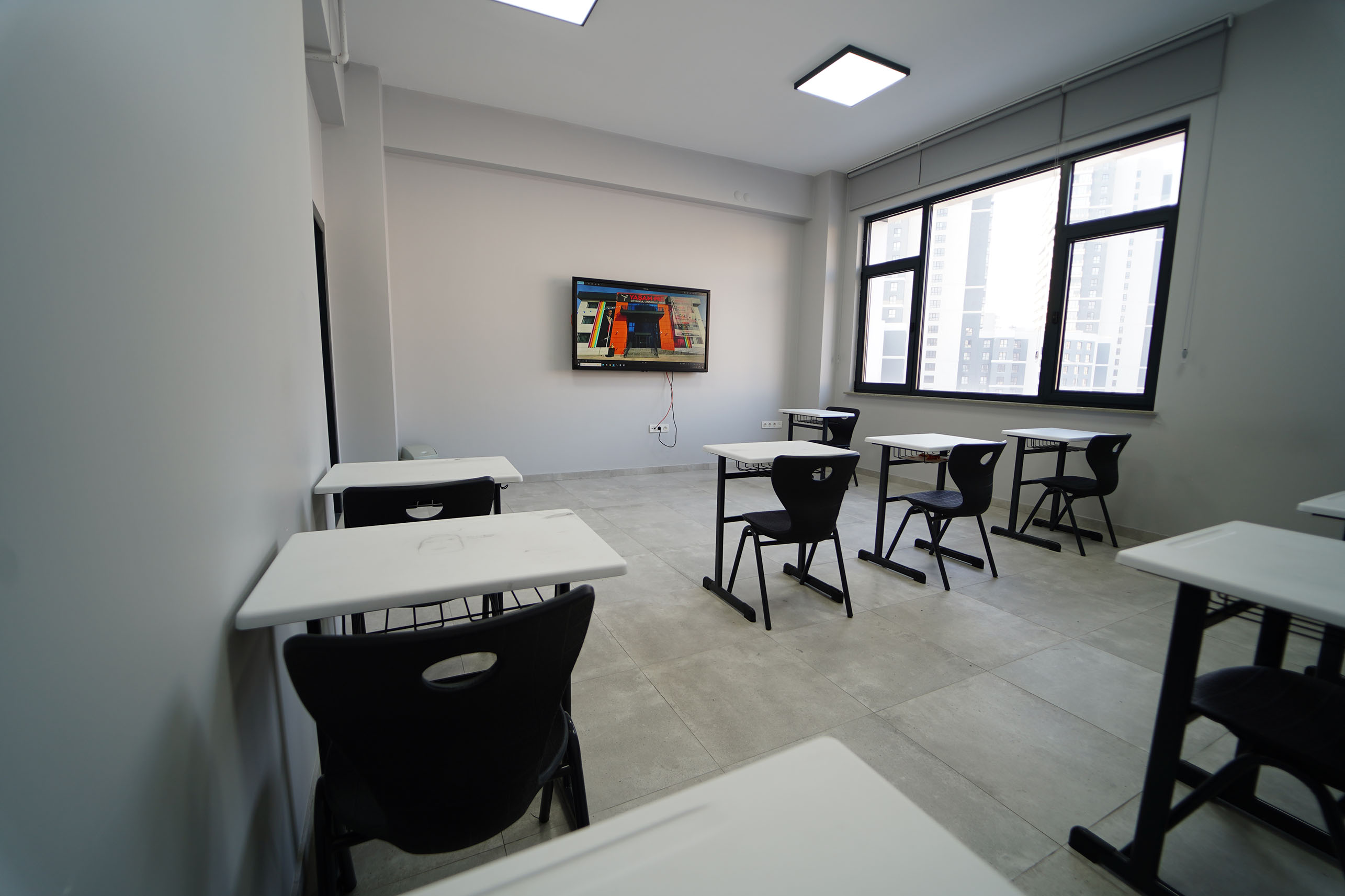 Kurumumuzdan Kareler