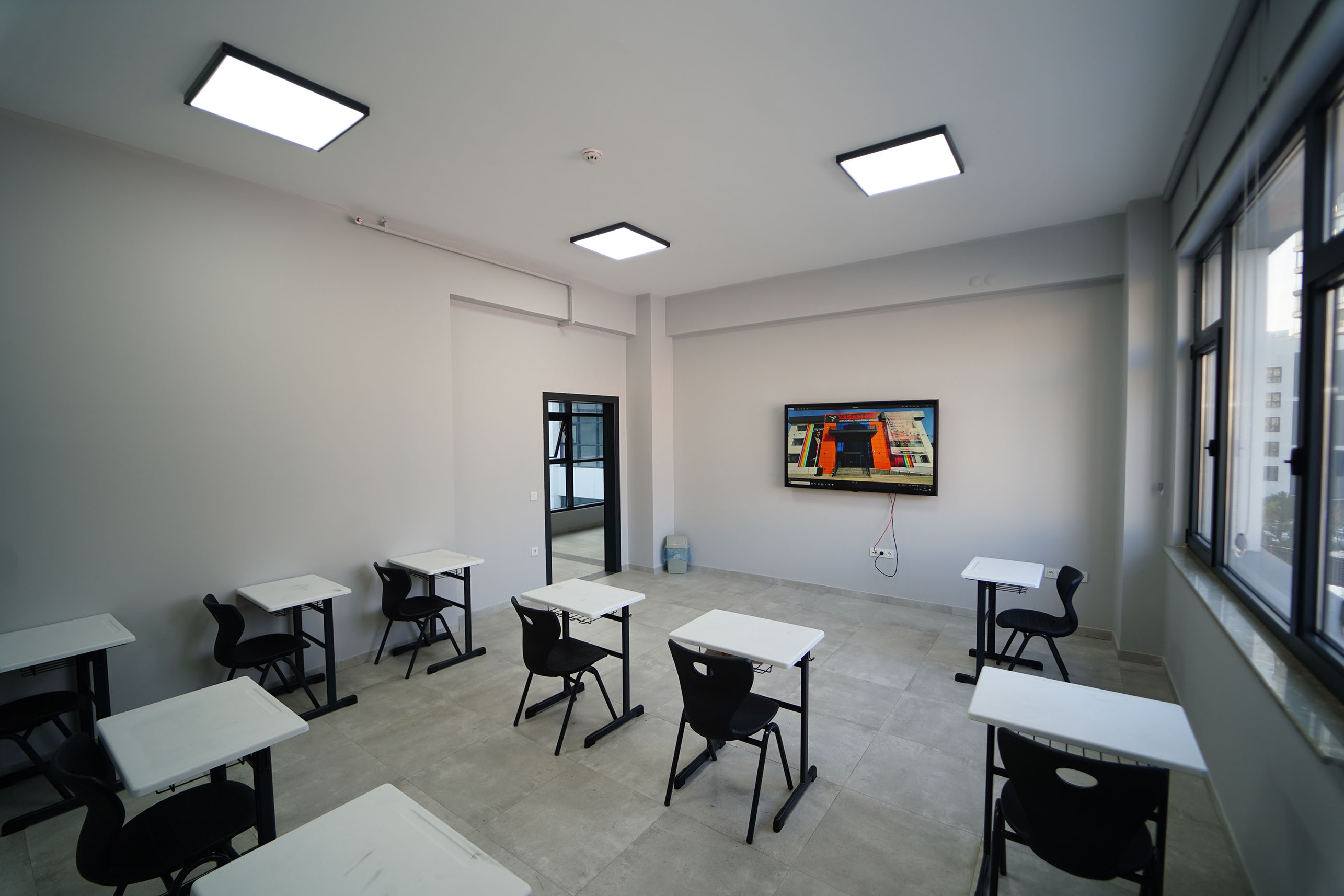 Kurumumuzdan Kareler