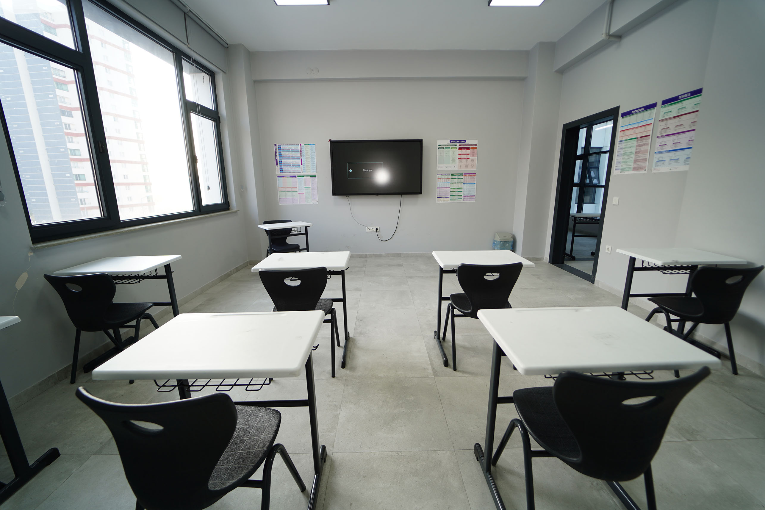 Kurumumuzdan Kareler