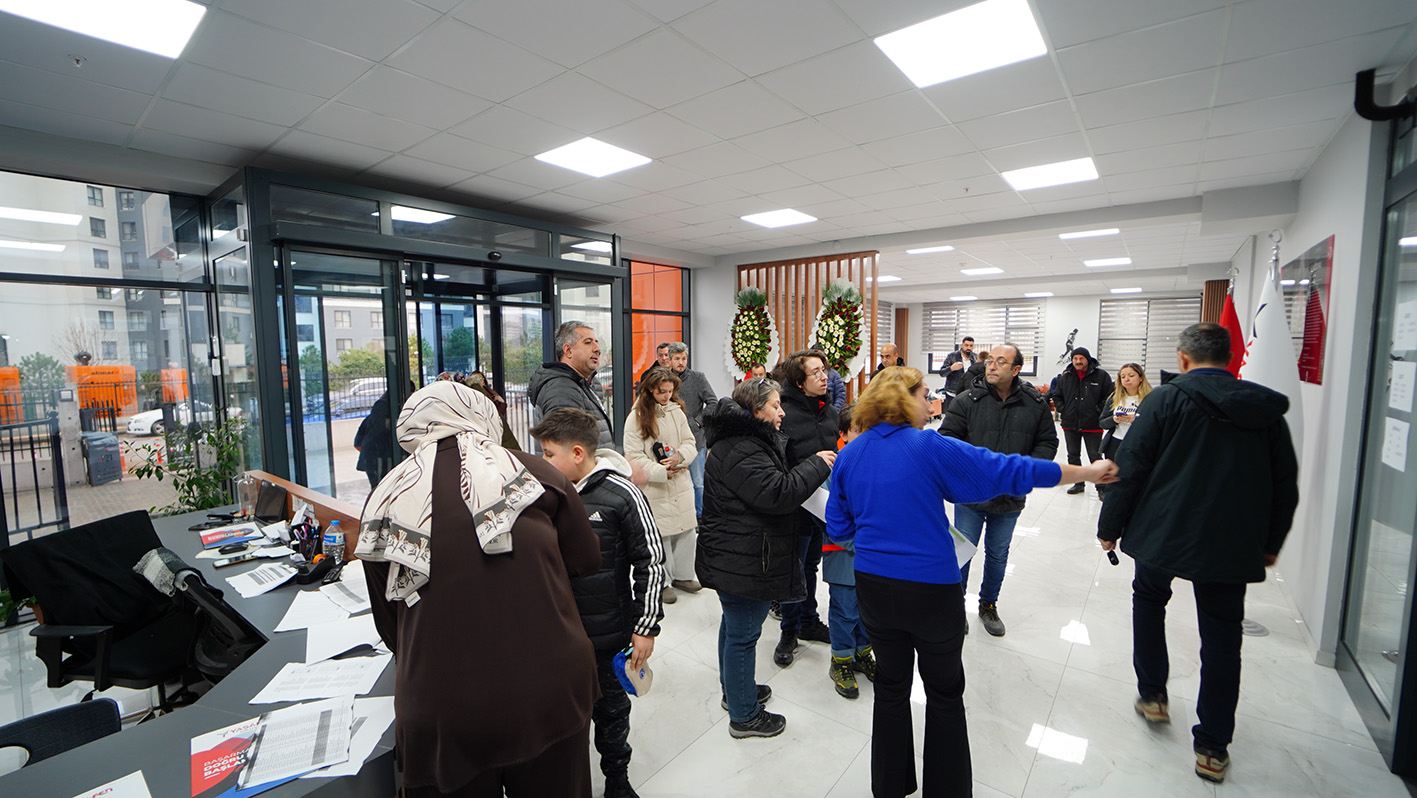 Yaşamfen Okulları Bursluluk Sınavı