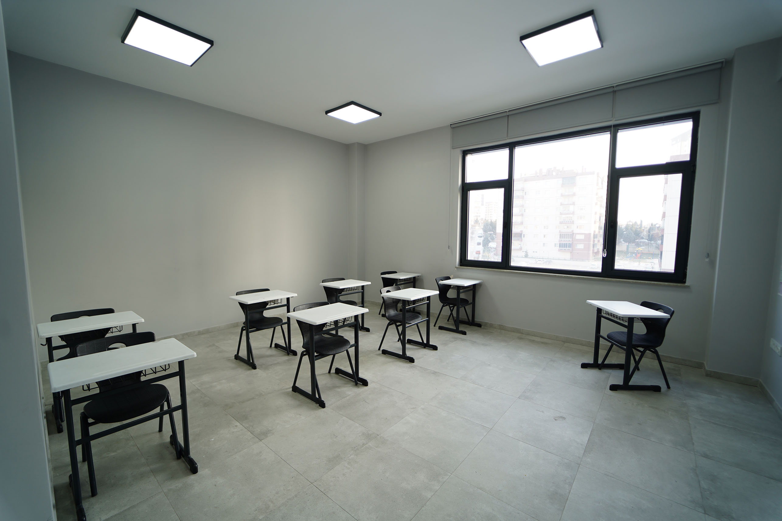 Kurumumuzdan Kareler