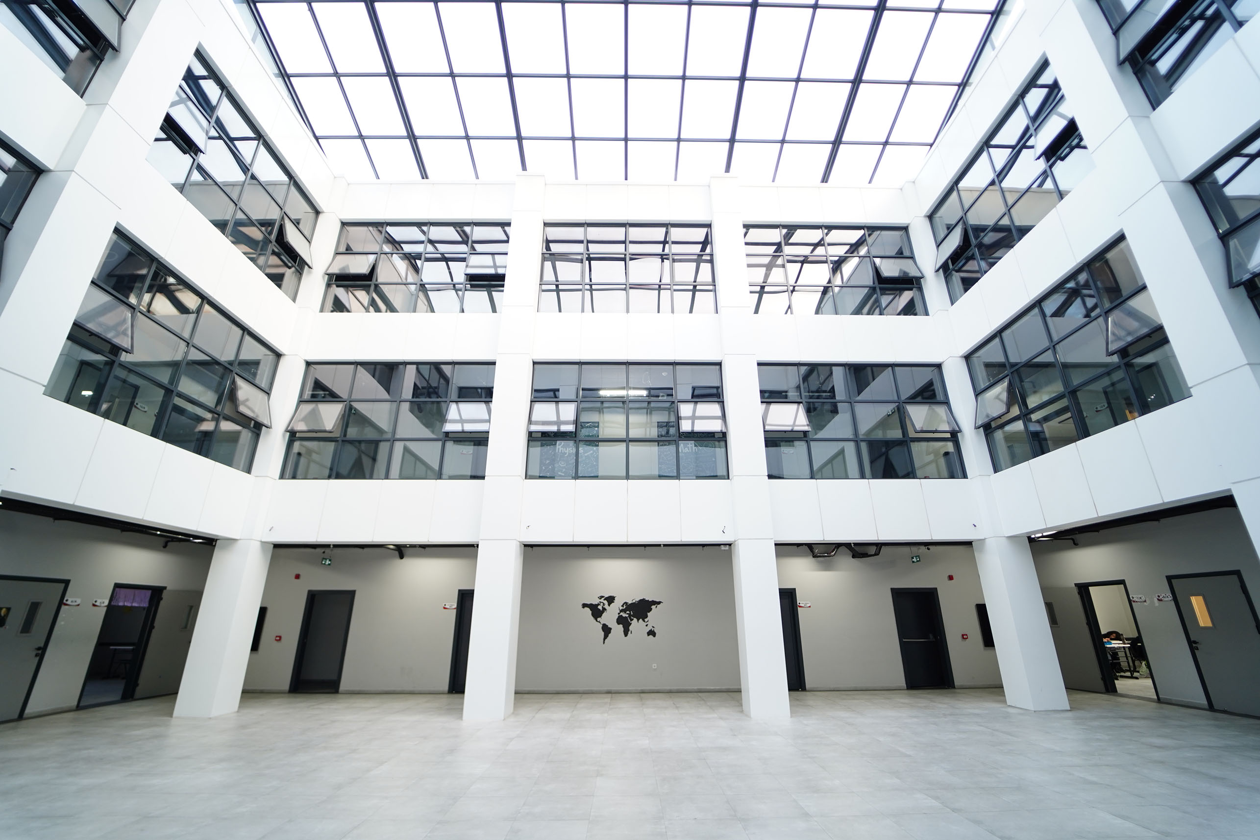 Kurumumuzdan Kareler