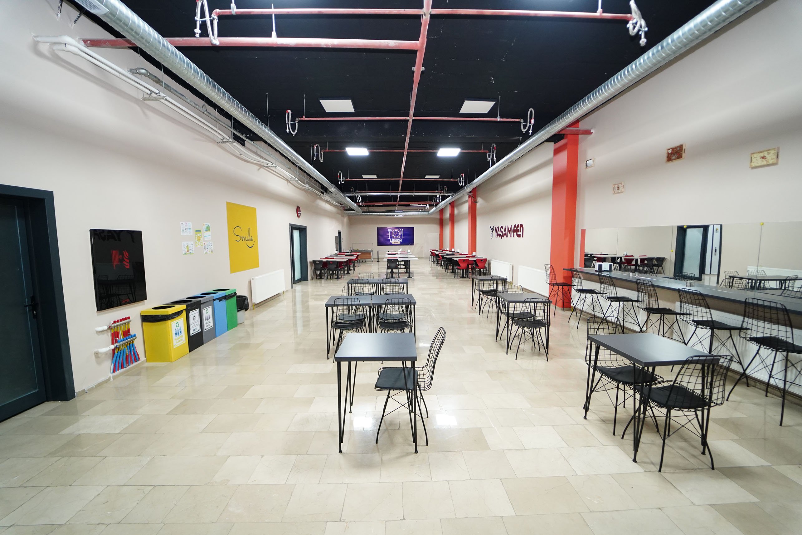 Kurumumuzdan Kareler