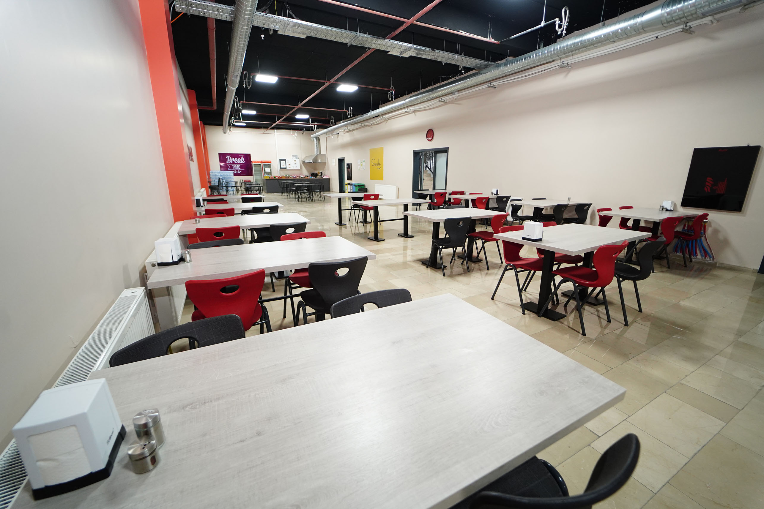 Kurumumuzdan Kareler