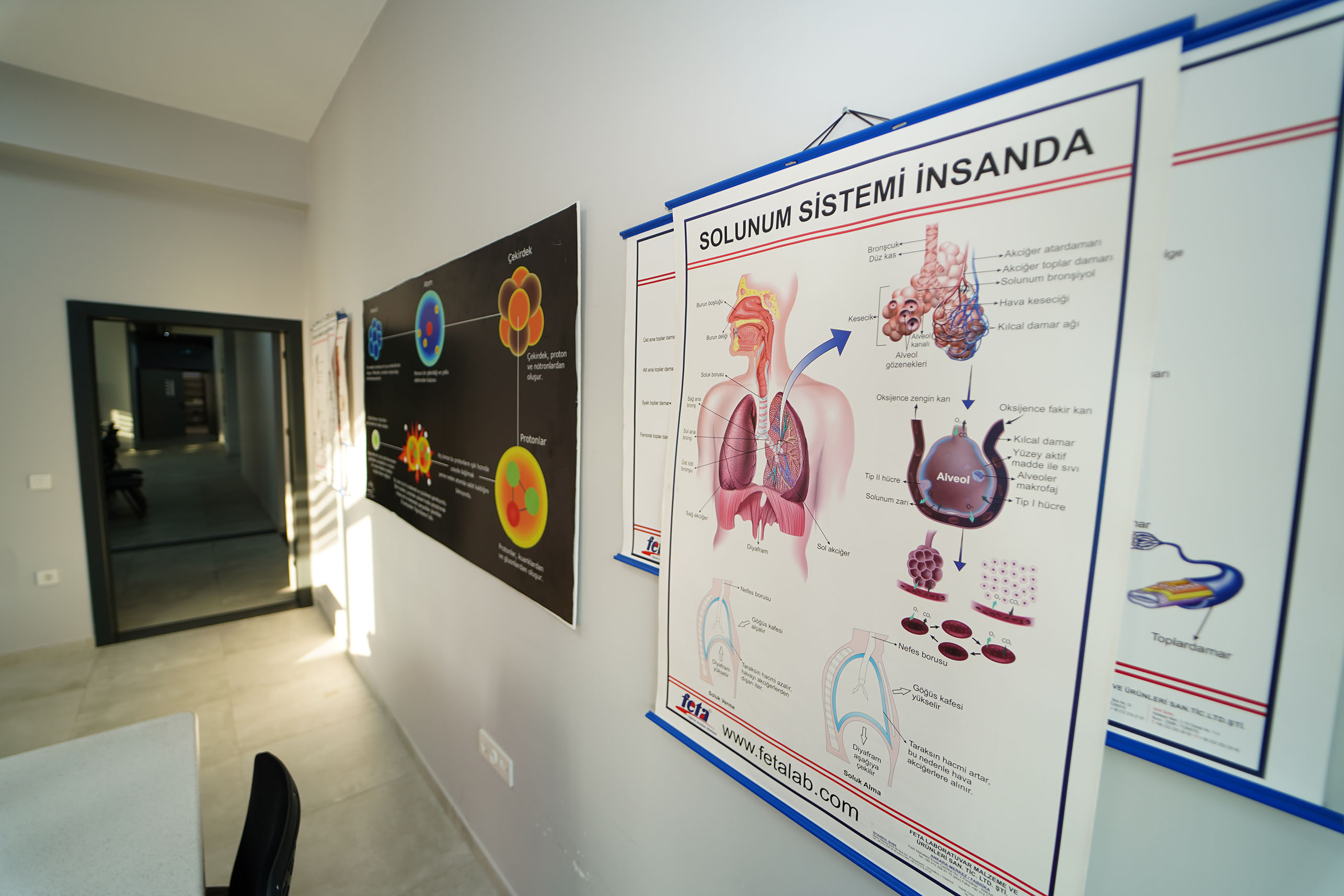 Kurumumuzdan Kareler