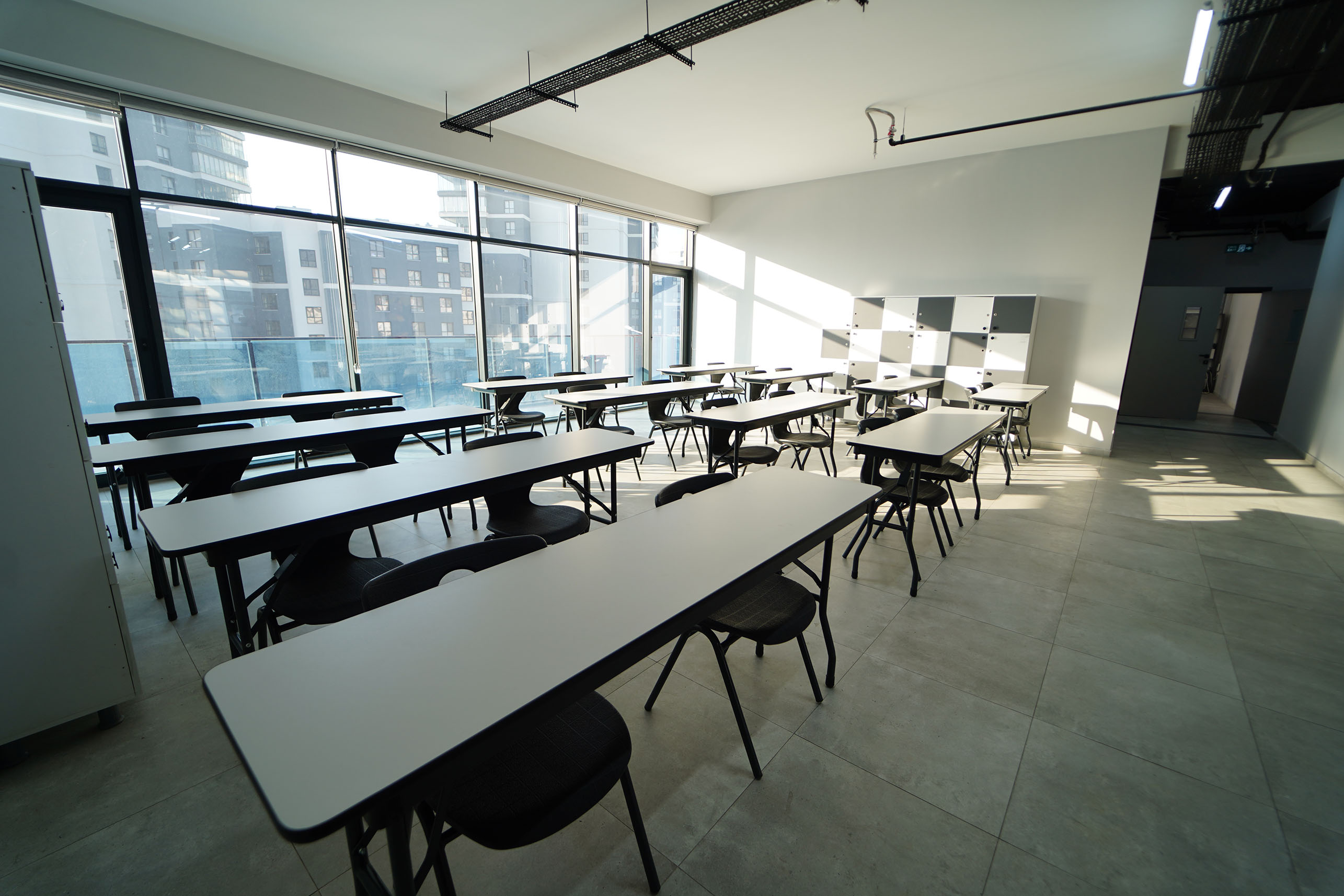 Kurumumuzdan Kareler