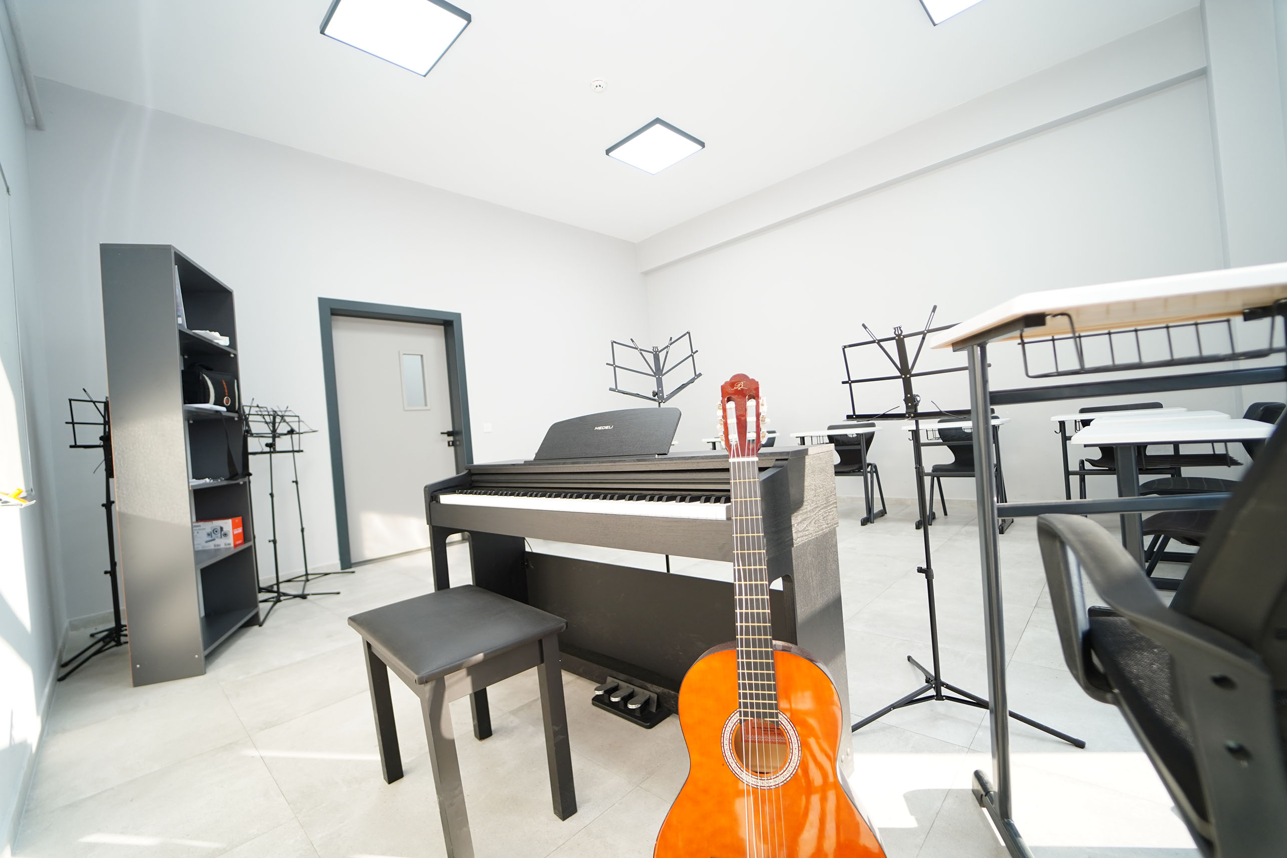 Kurumumuzdan Kareler