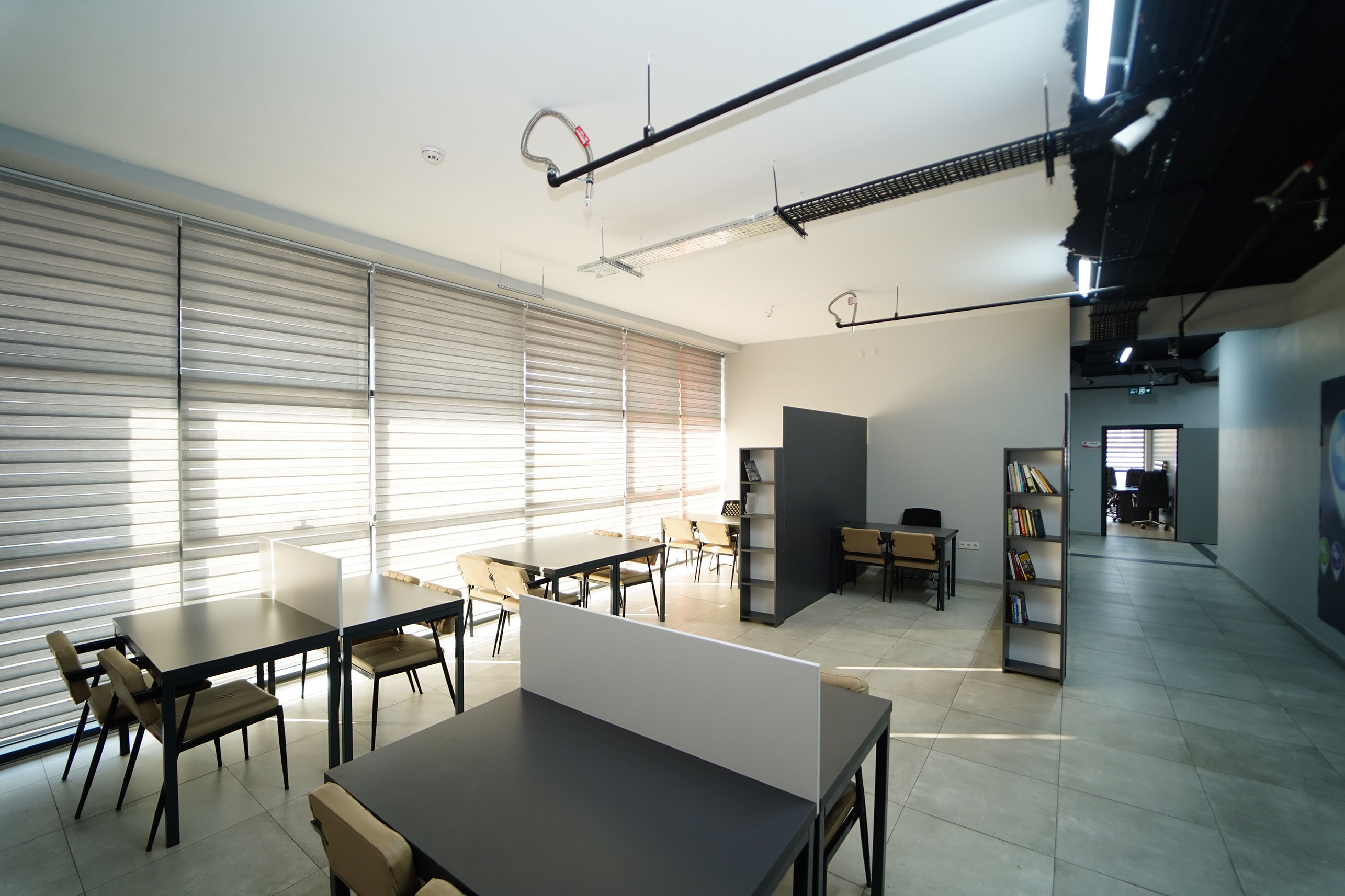 Kurumumuzdan Kareler