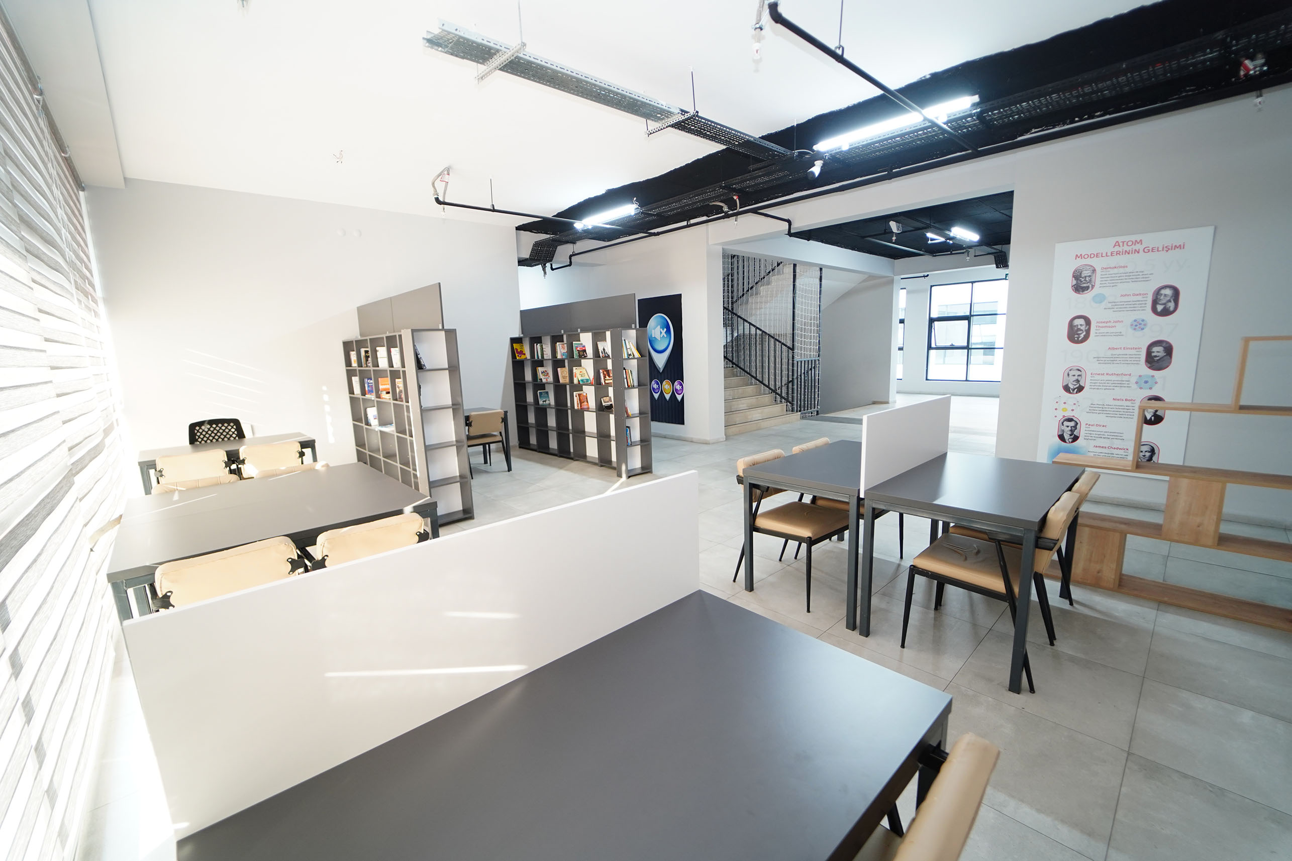 Kurumumuzdan Kareler