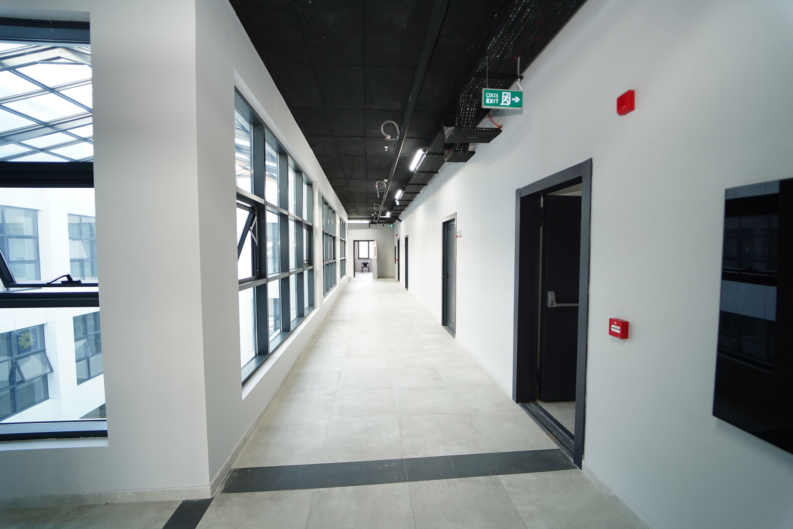 Kurumumuzdan Kareler