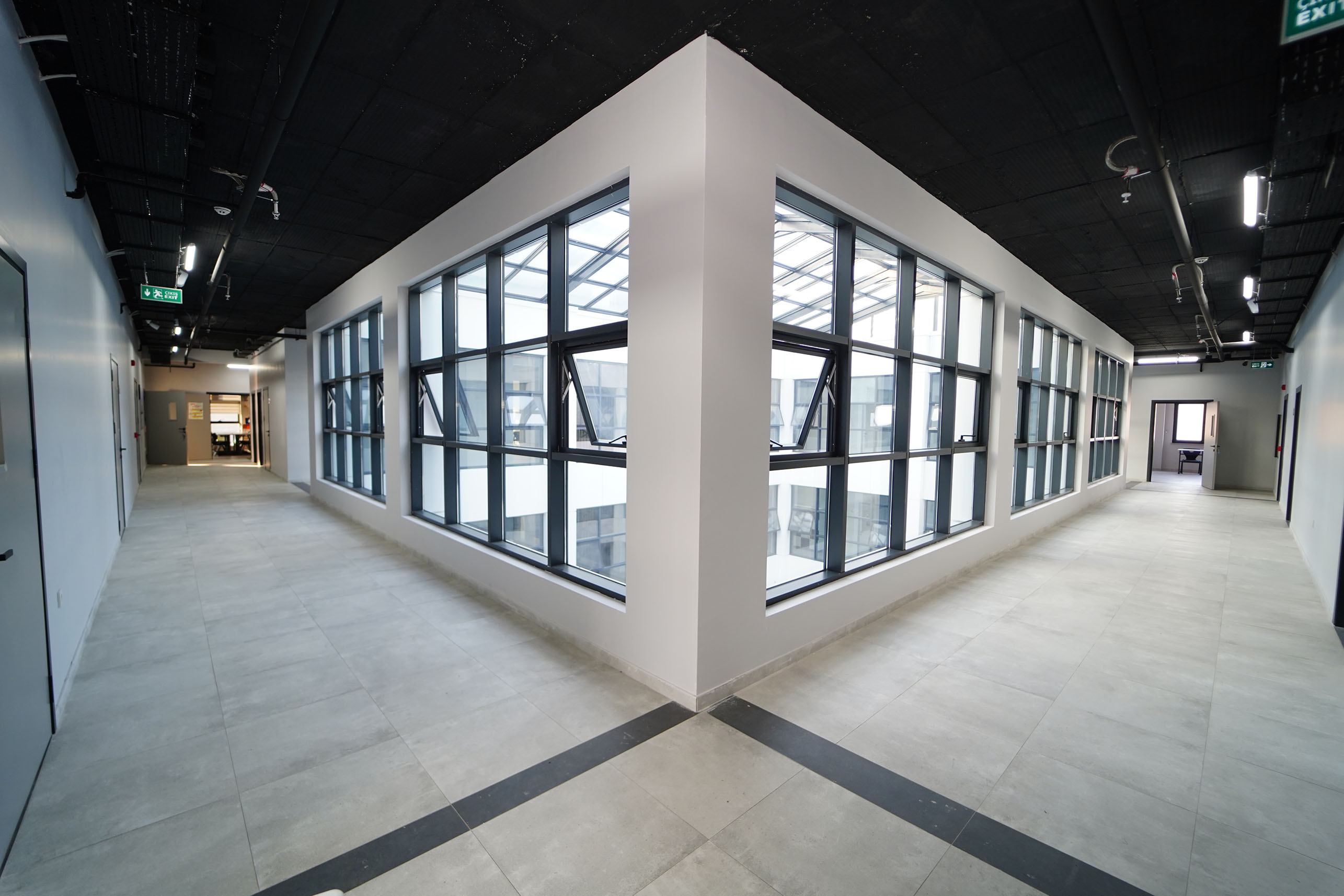 Kurumumuzdan Kareler