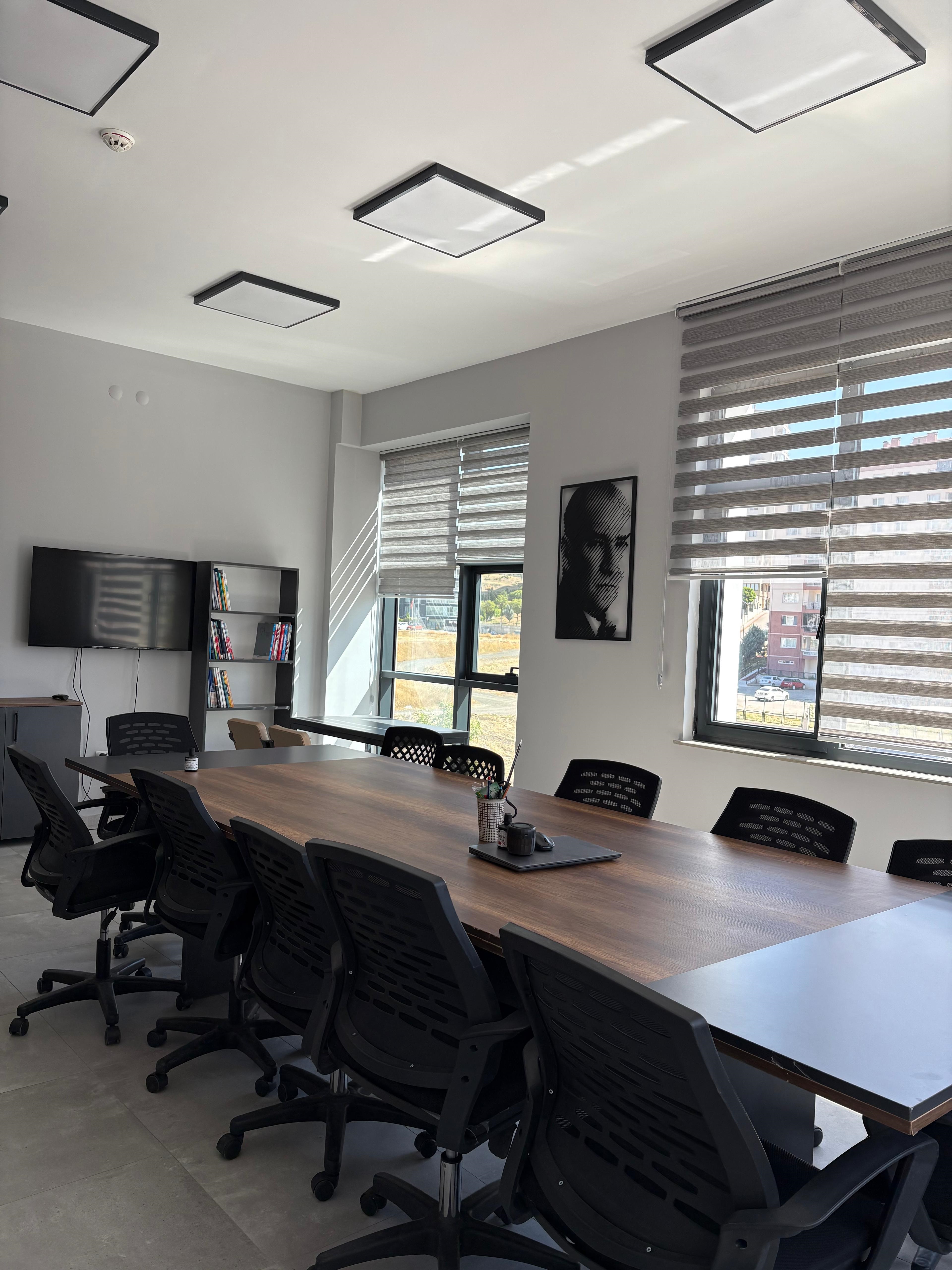 Kurumumuzdan Kareler