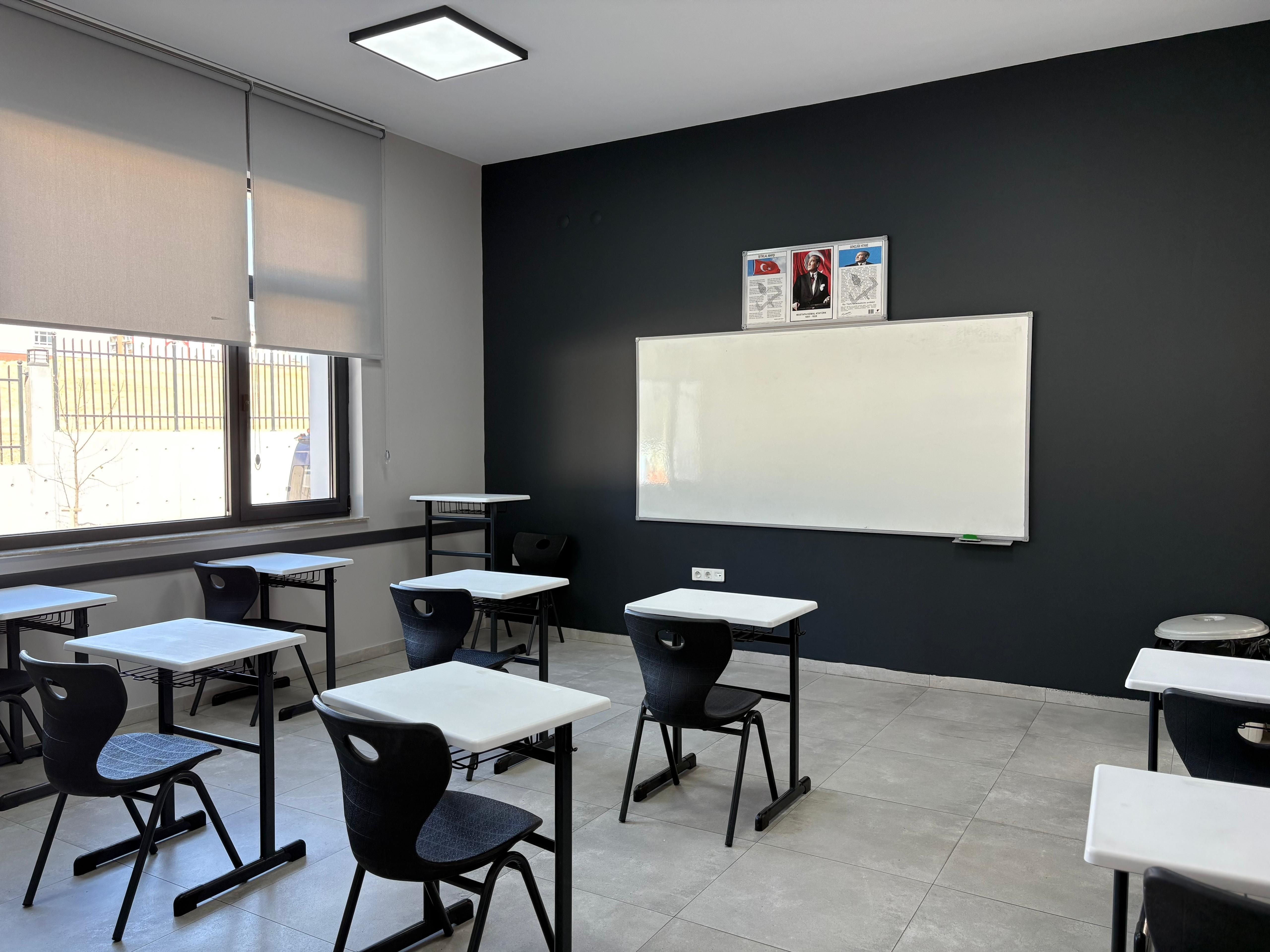 Kurumumuzdan Kareler