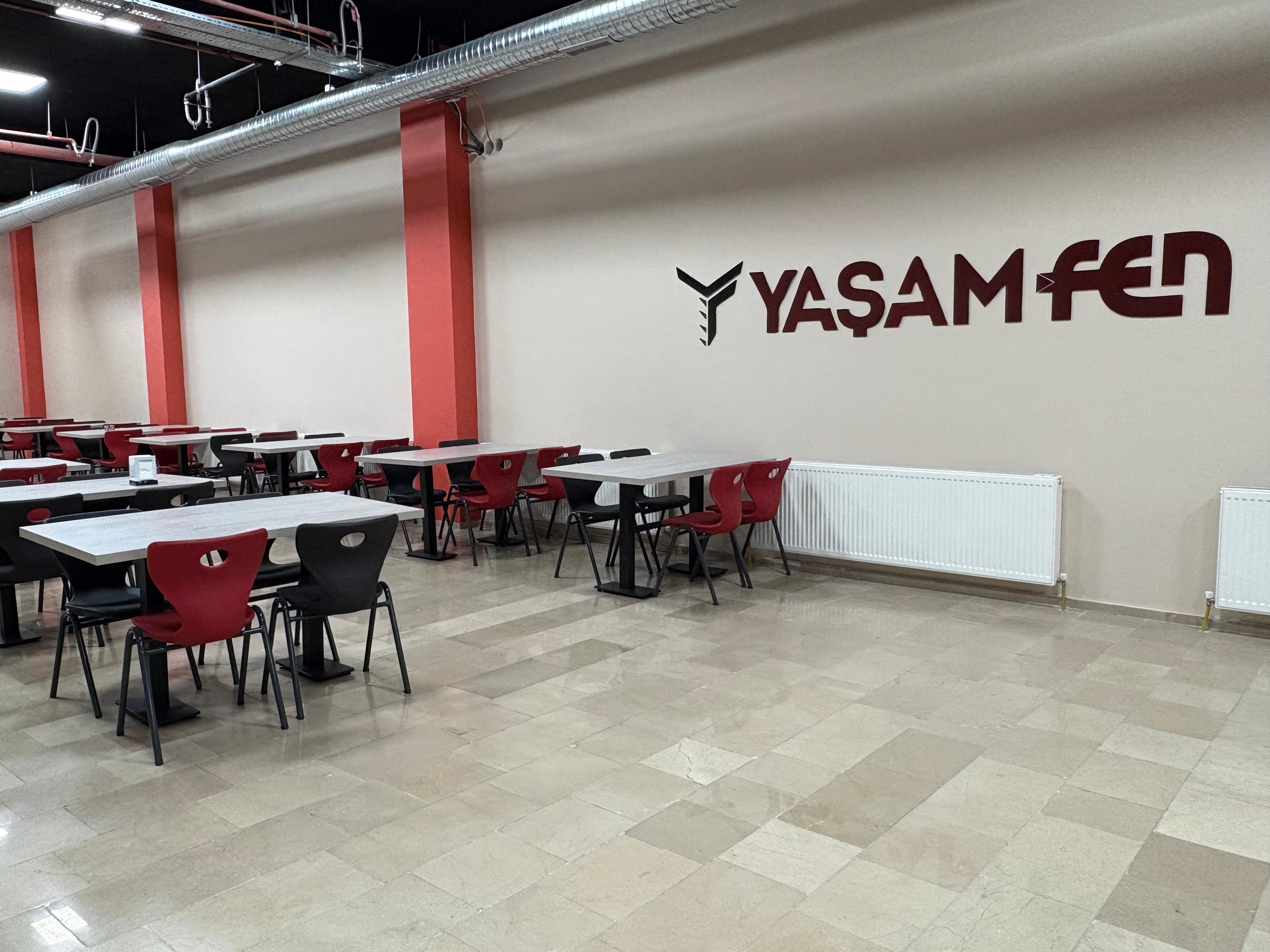 Kurumumuzdan Kareler