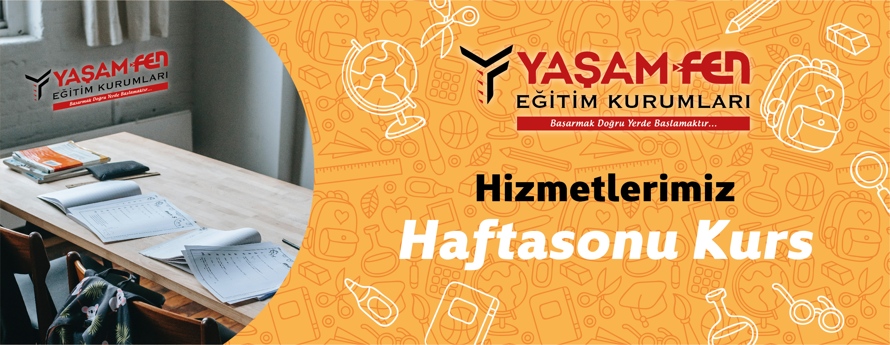 Haftasonu Kurs