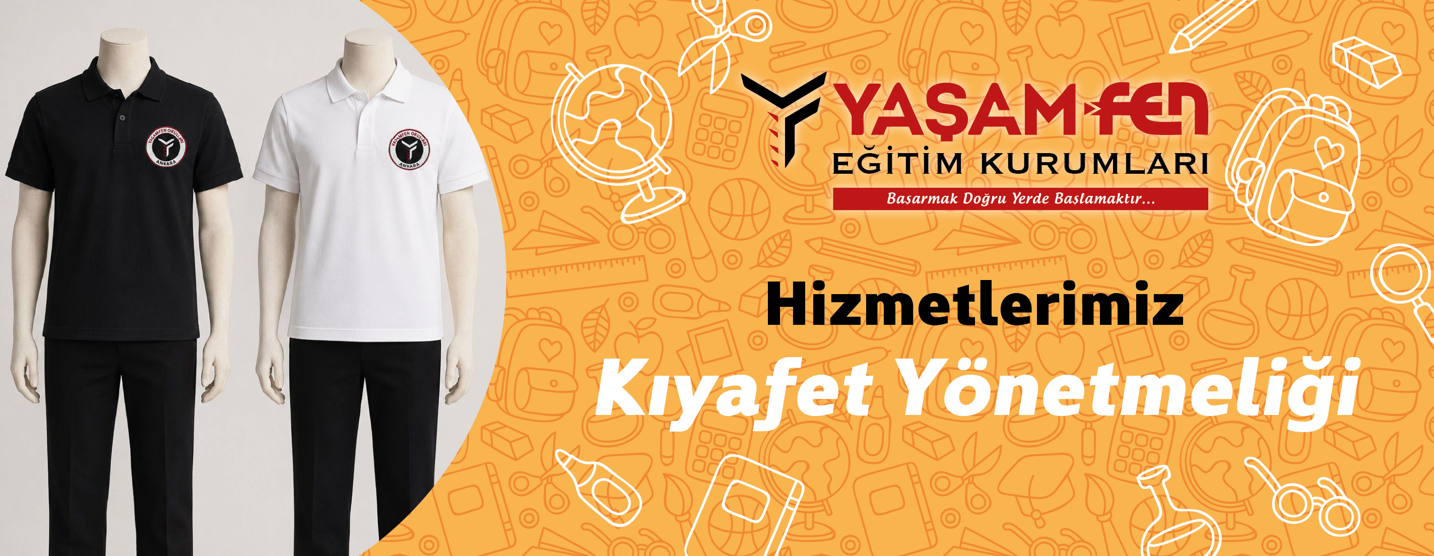 Kıyafet Yönetmeliği