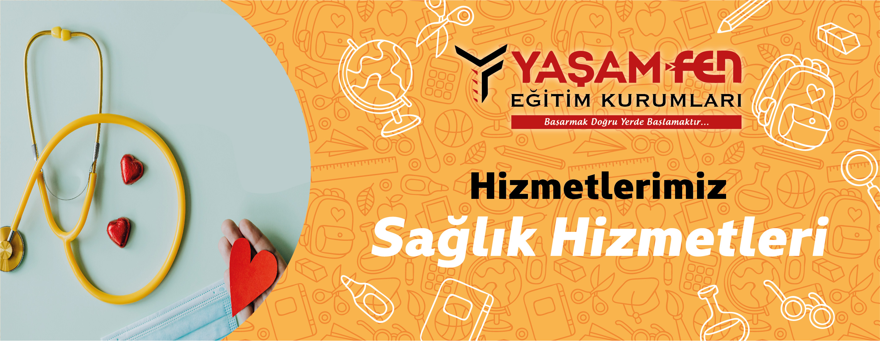 Sağlık Hizmetleri