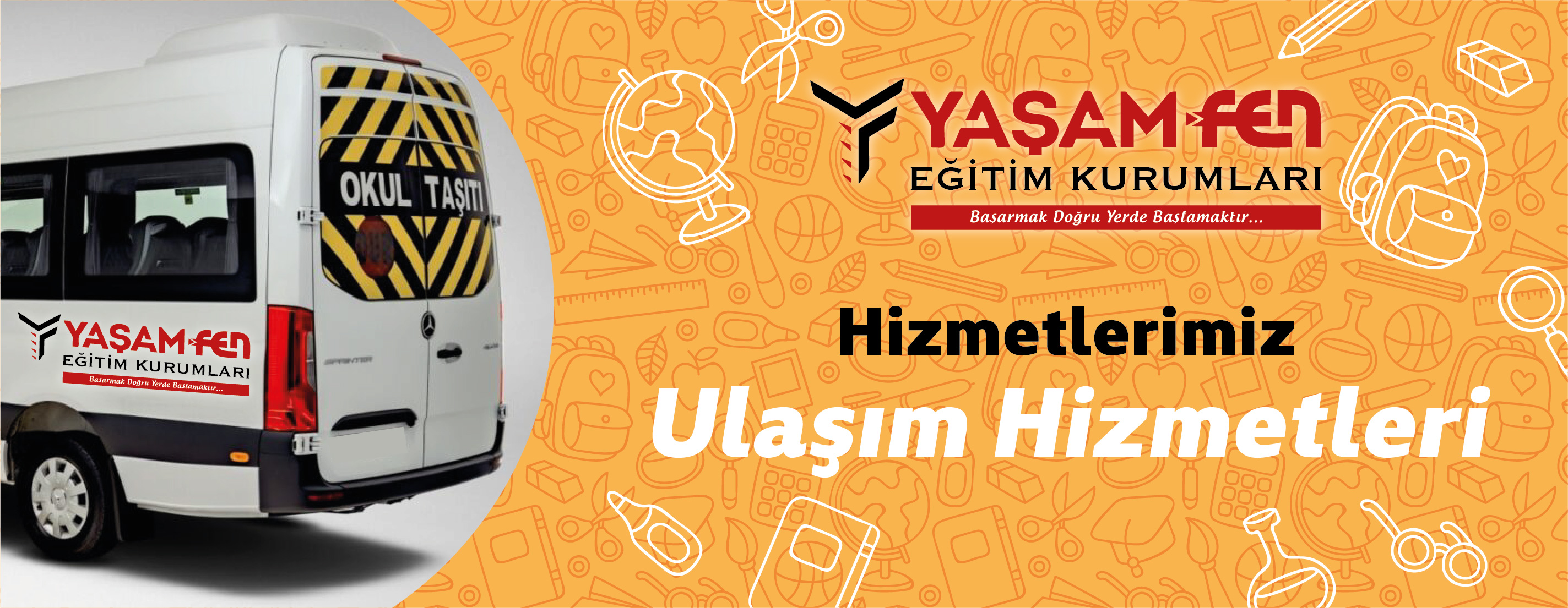 Ulaşım Hizmetleri