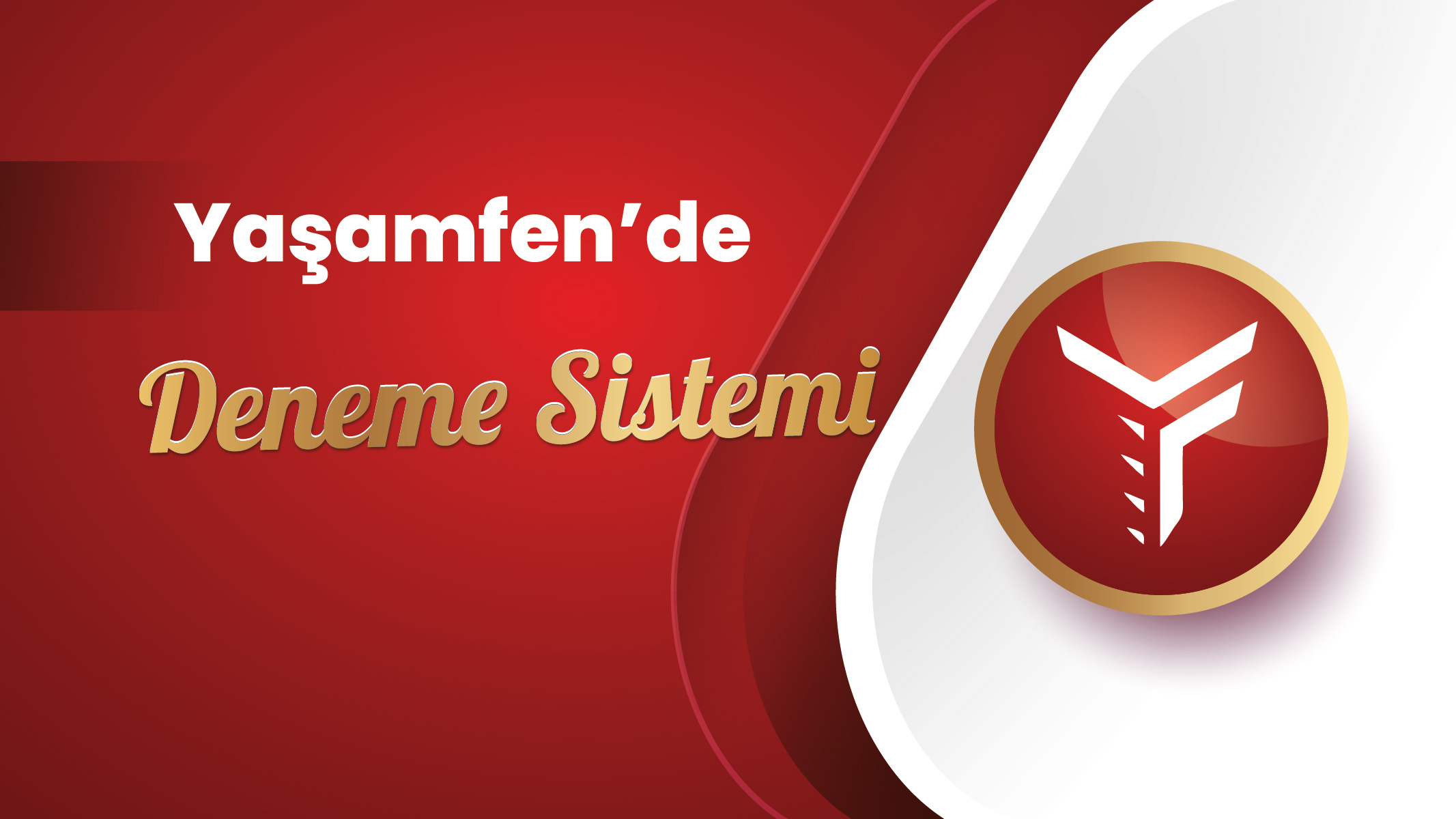 Deneme Sistemi