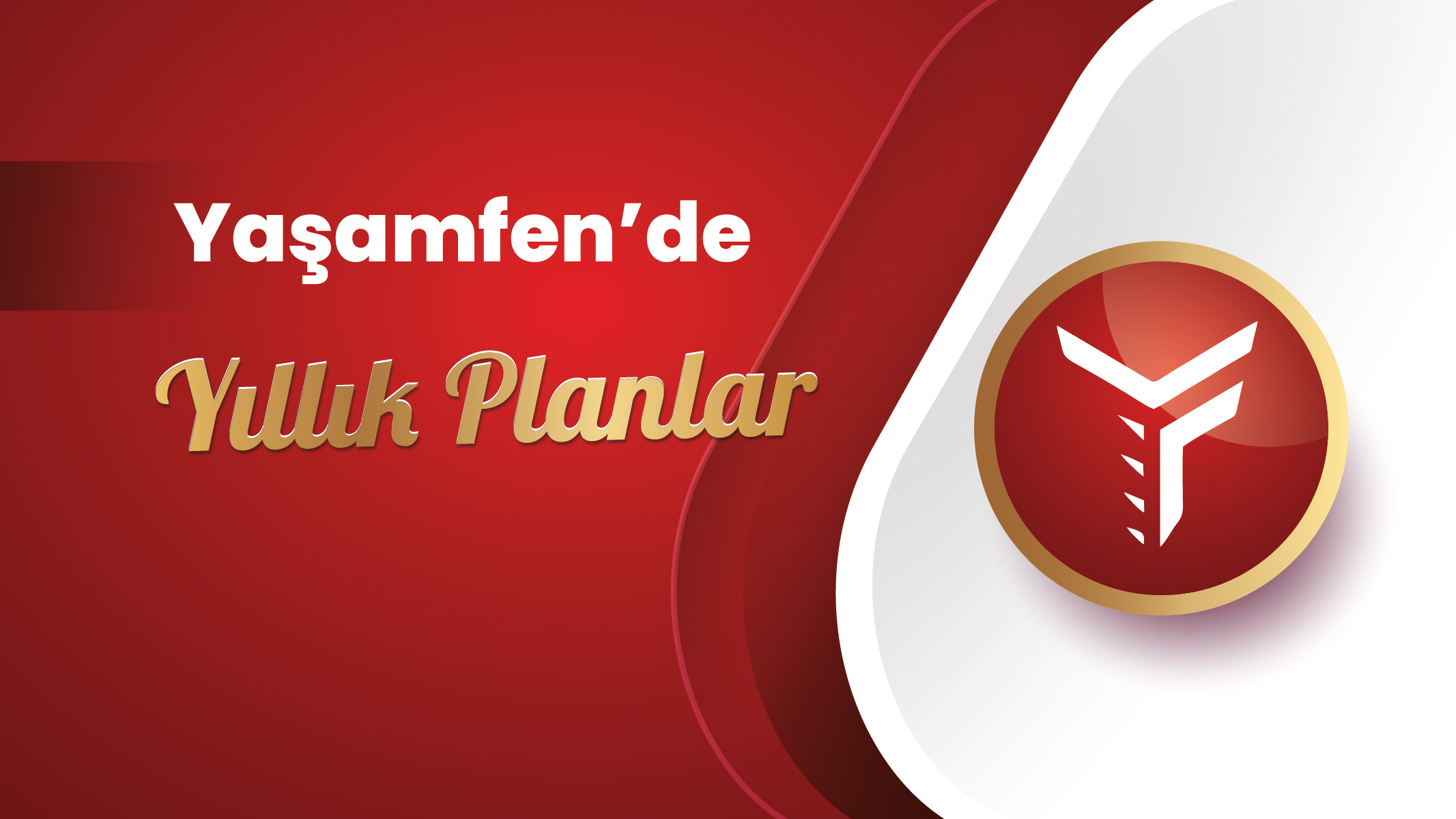 Yıllık Planlar