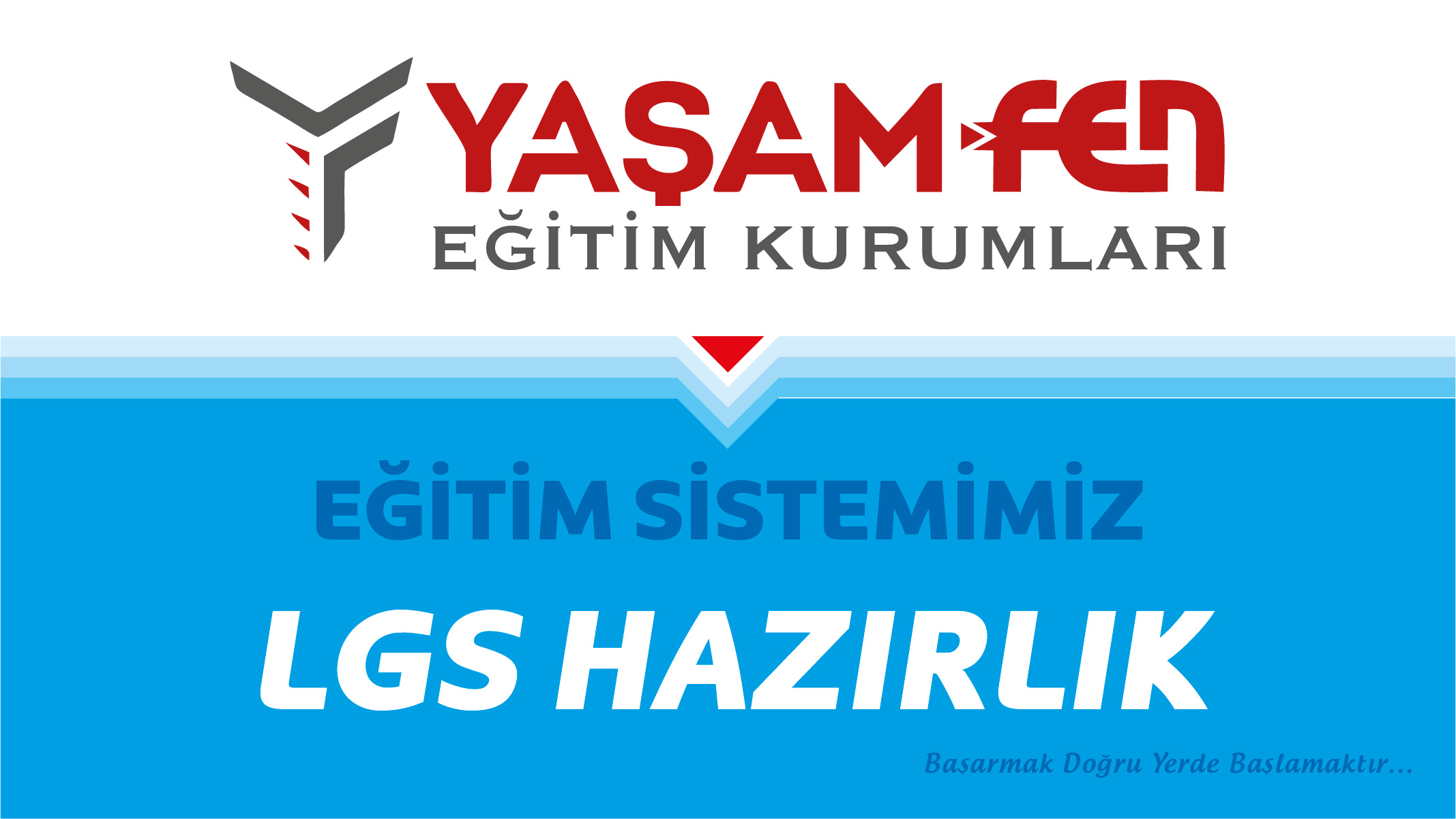 LGS Hazırlık