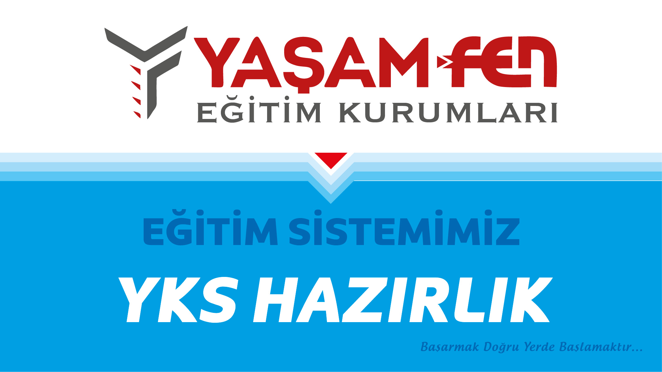 YKS Hazırlık